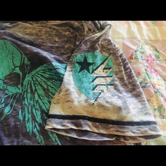 Machine MC Tee - Picture 5 of 8